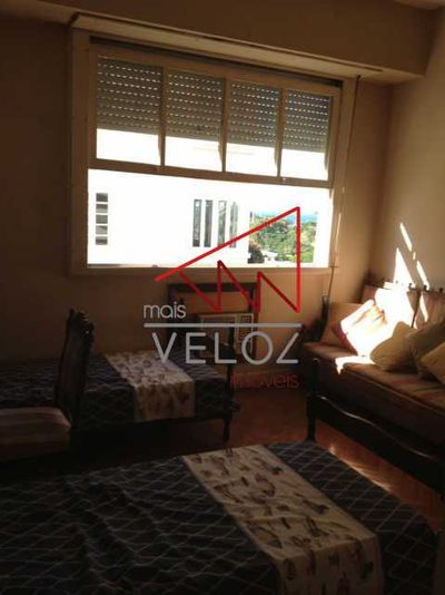 Apartamento, 4 quartos, 300 m² - Foto 4
