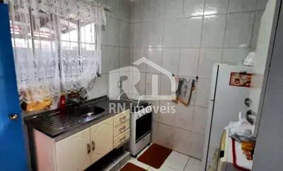 Casa, 2 quartos, 81 m² - Foto 2