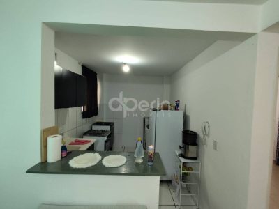 Apartamento, 2 quartos, 43 m² - Foto 4