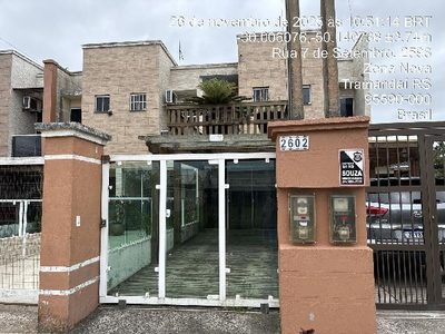 Casa, 2 quartos, 88 m² - Foto 1