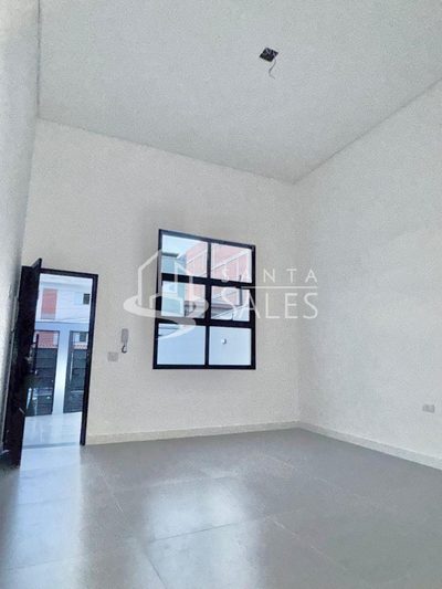 Casa, 3 quartos, 105 m² - Foto 3