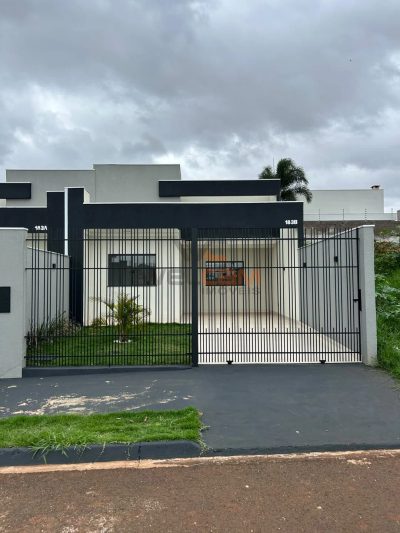 Casa, 3 quartos, 150 m² - Foto 3
