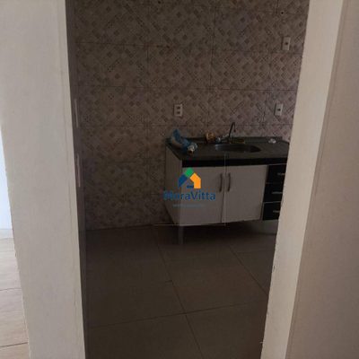 Apartamento, 2 quartos, 43 m² - Foto 2