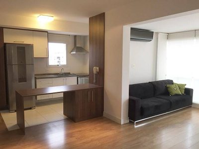 Apartamento, 2 quartos, 79 m² - Foto 1