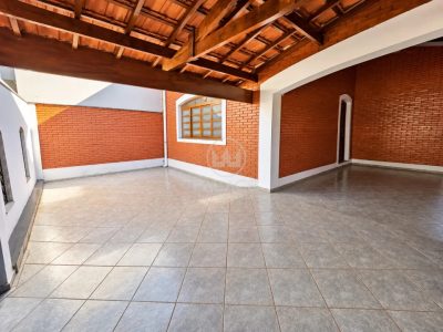 Casa, 3 quartos, 200 m² - Foto 2