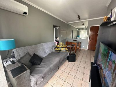 Apartamento, 2 quartos, 60 m² - Foto 3