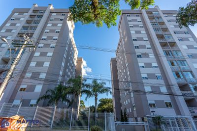 Apartamento, 3 quartos, 69 m² - Foto 1