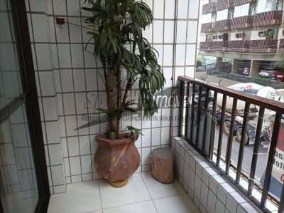 Apartamento, 2 quartos, 75 m² - Foto 2