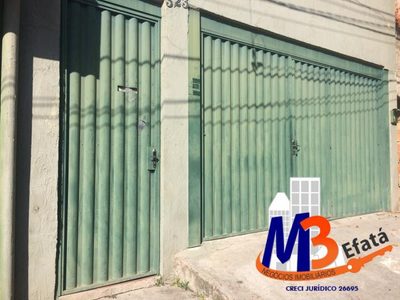 Sobrado, 2 quartos, 135 m² - Foto 4