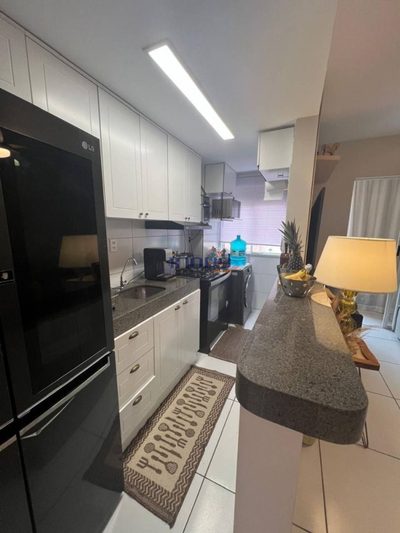 Apartamento, 2 quartos, 49 m² - Foto 4