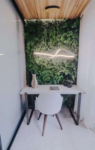 Apartamento, 1 quarto, 36 m² - Foto 4