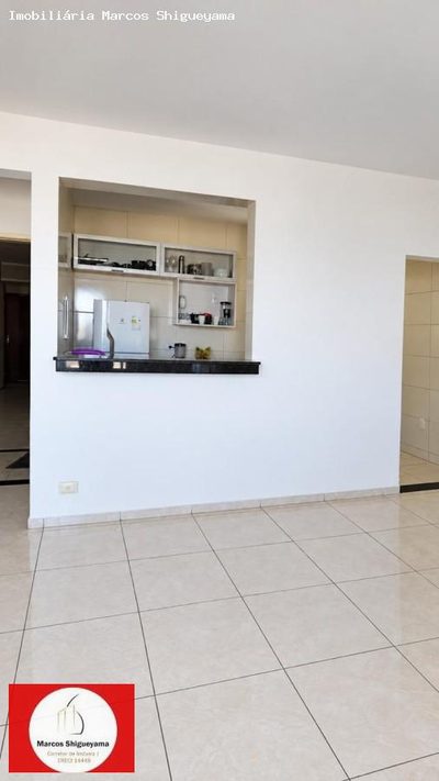Apartamento, 3 quartos, 100 m² - Foto 3