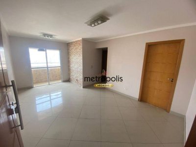 Apartamento, 2 quartos, 54 m² - Foto 1