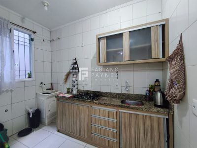 Apartamento, 1 quarto, 30 m² - Foto 4