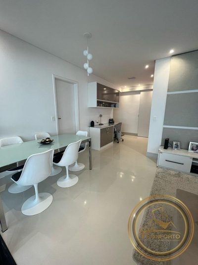 Apartamento, 3 quartos, 104 m² - Foto 4