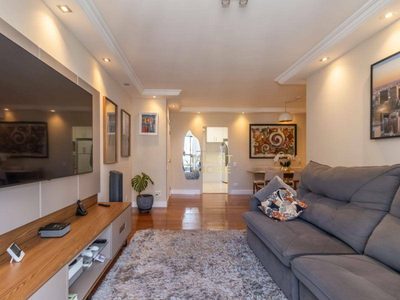 Apartamento, 3 quartos, 137 m² - Foto 2