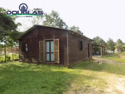 Casa, 2 quartos - Foto 1