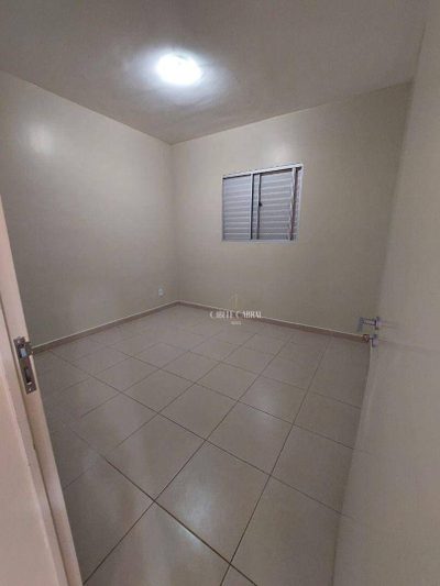 Apartamento, 2 quartos, 50 m² - Foto 5