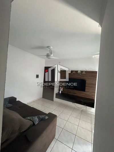 Apartamento, 2 quartos, 45 m² - Foto 1