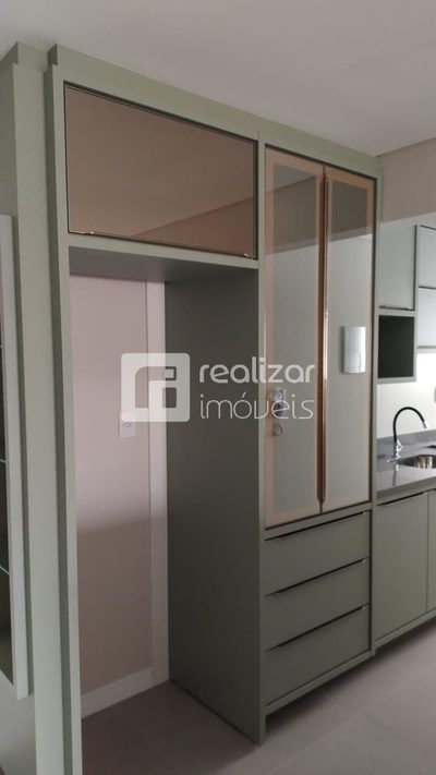 Apartamento, 2 quartos, 72 m² - Foto 1