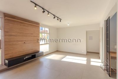 Apartamento, 2 quartos, 78 m² - Foto 2