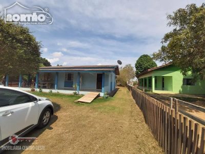 Casa, 4 quartos, 140 m² - Foto 1