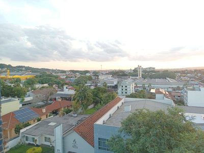 Apartamento, 2 quartos, 93 m² - Foto 2