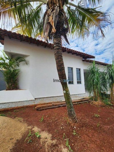 Casa, 3 quartos, 187 m² - Foto 2