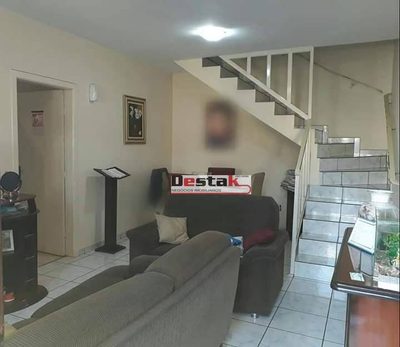 Sobrado, 2 quartos, 93 m² - Foto 1