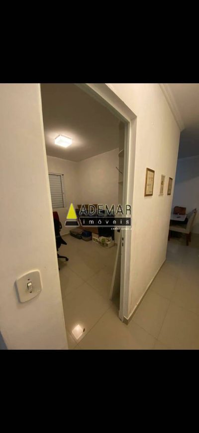 Apartamento, 2 quartos, 43 m² - Foto 3