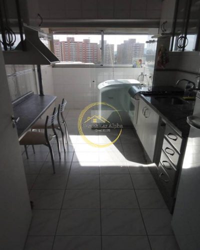 Apartamento, 2 quartos, 66 m² - Foto 1