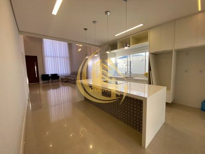 Casa, 3 quartos, 215 m² - Foto 2