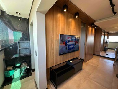 Apartamento, 2 quartos, 67 m² - Foto 5
