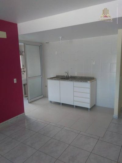 Apartamento, 2 quartos, 71 m² - Foto 2