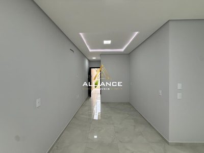 Casa, 2 quartos, 66 m² - Foto 3
