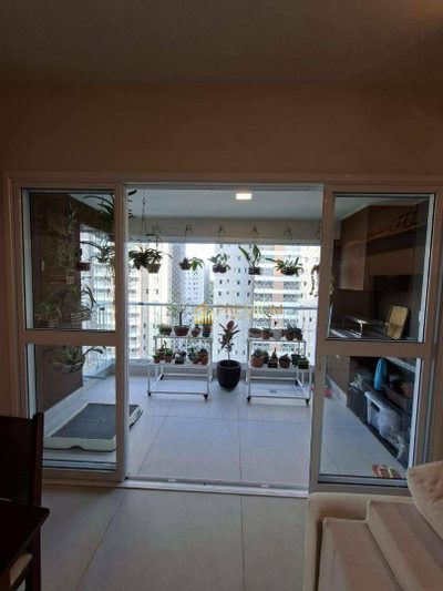 Apartamento, 2 quartos, 75 m² - Foto 1