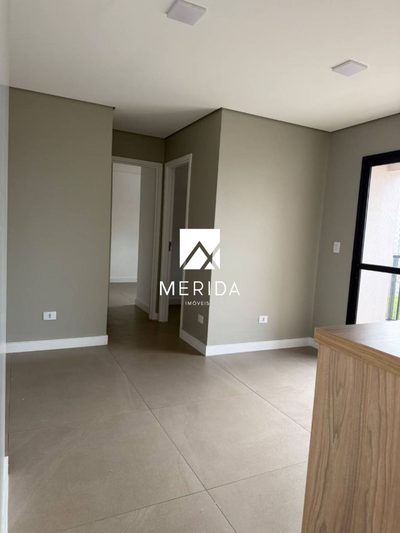 Apartamento, 2 quartos, 45 m² - Foto 4