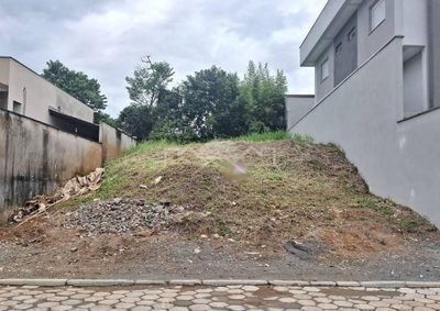 Terreno, 246 m² - Foto 3