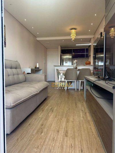 Apartamento, 3 quartos, 75 m² - Foto 1