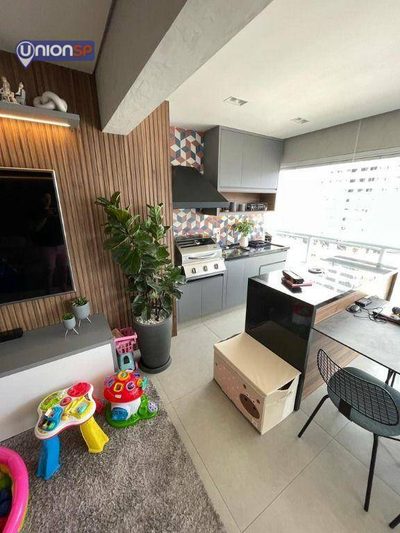 Apartamento, 2 quartos, 88 m² - Foto 3