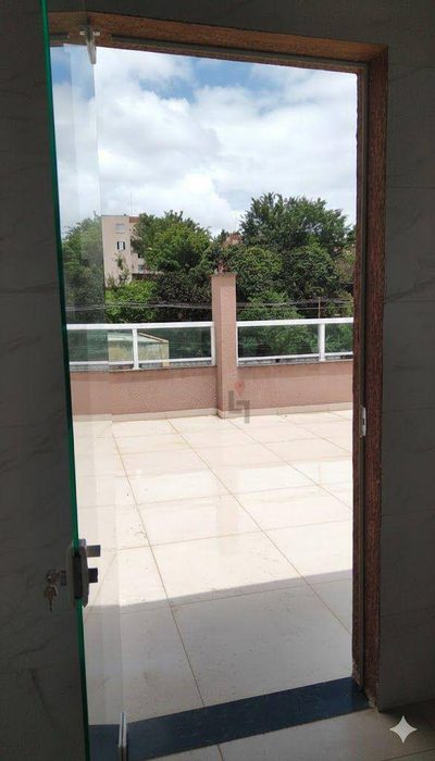Cobertura, 2 quartos, 86 m² - Foto 1