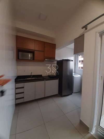 Apartamento, 1 quarto - Foto 5