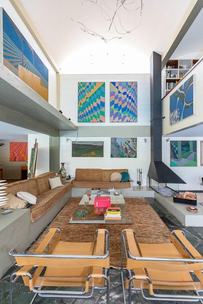 Casa, 3 quartos, 600 m² - Foto 5