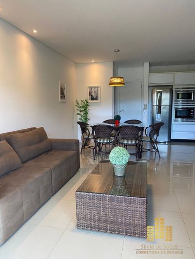 Apartamento, 2 quartos - Foto 2