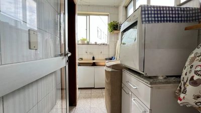 Cobertura, 4 quartos, 178 m² - Foto 3