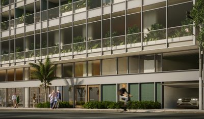 Cobertura, 3 quartos, 172 m² - Foto 4