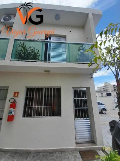 Sobrado, 2 quartos, 65 m² - Foto 3