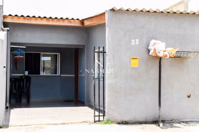 Casa, 2 quartos, 48 m² - Foto 2