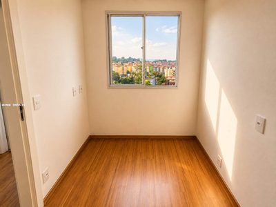 Apartamento, 2 quartos, 36 m² - Foto 4