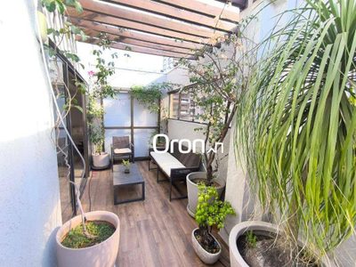 Cobertura, 4 quartos, 303 m² - Foto 4